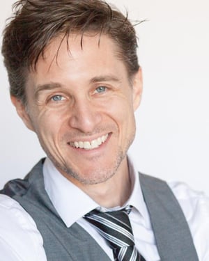 This is the Avatar Image for the Mercury Black (Yuri Lowenthal) (RWBY) AI Voice and Text to Speech Generator